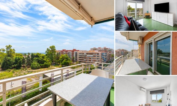 Apartment - Resale - Torrevieja - Acequion