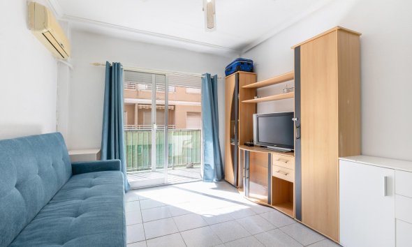 Apartment - Resale - Torrevieja - Centro