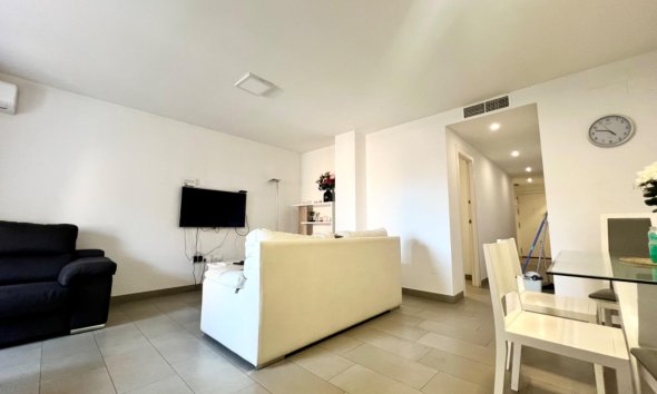 Apartment - Resale - Torrevieja - Centro