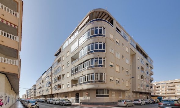 Apartment - Resale - Torrevieja - Costa Blanca South