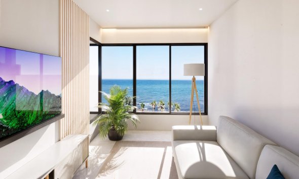 Apartment - Resale - Torrevieja - Curva del Palangre