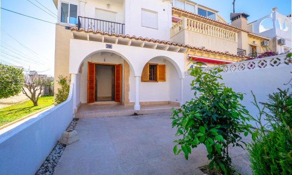 Apartment - Resale - Torrevieja - El chaparral