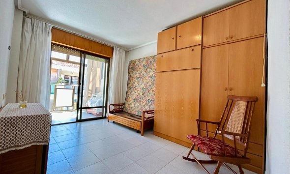 Apartment - Resale - Torrevieja - El Chaparral