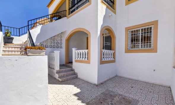 Apartment - Resale - Torrevieja - El limonar