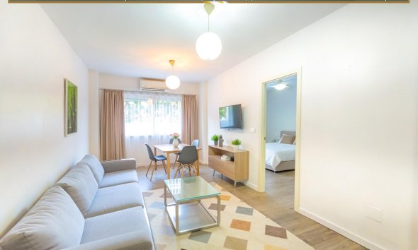 Apartment - Resale - Torrevieja - Estacion de autobuses