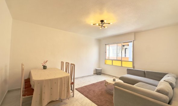 Apartment - Resale - Torrevieja - Estacion de autobuses