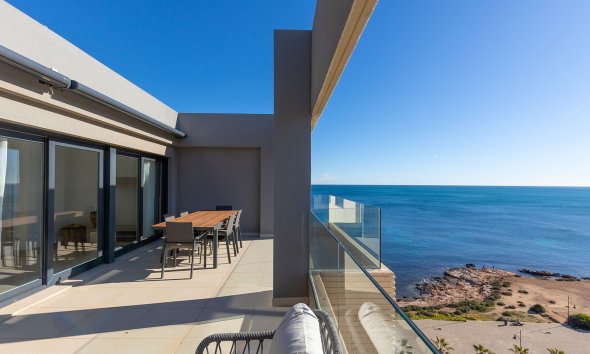 Apartment - Resale - Torrevieja - GR-64235