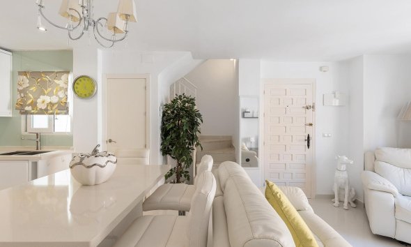 Apartment - Resale - Torrevieja - La Mata pueblo