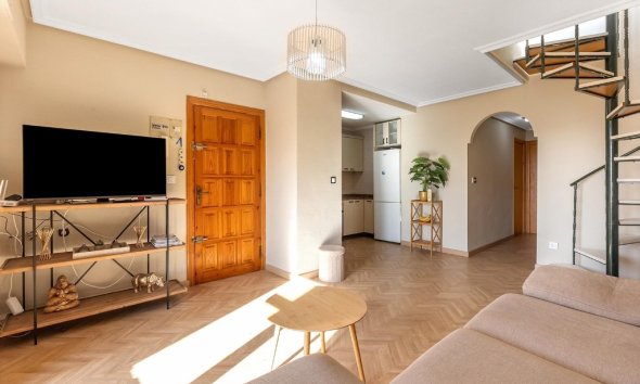 Apartment - Resale - Torrevieja - La Mata