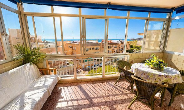 Apartment - Resale - Torrevieja - La Mata