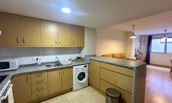 Apartment - Resale - Torrevieja - La Mata