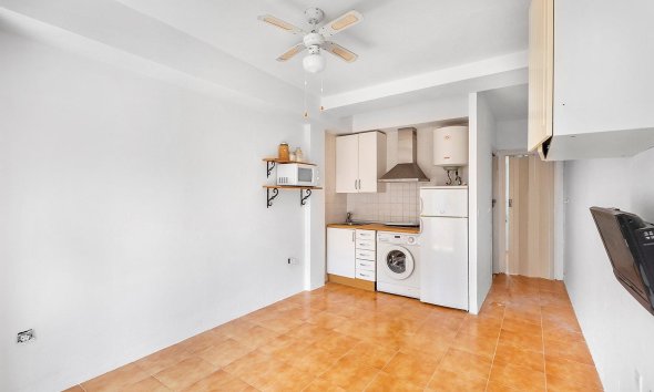 Apartment - Resale - Torrevieja - La Mata