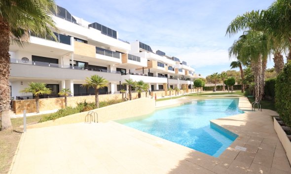 Apartment - Resale - Torrevieja - Los Altos