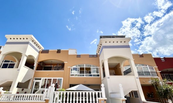 Apartment - Resale - Torrevieja - Los Altos