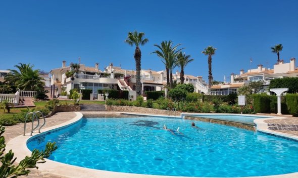 Apartment - Resale - Torrevieja - Los Balcones