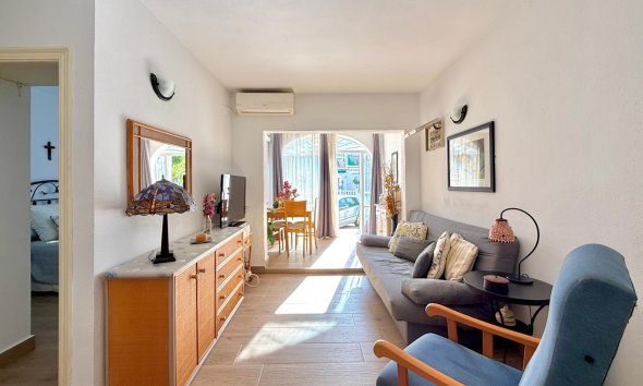 Apartment - Resale - Torrevieja - Los Balcones