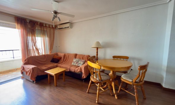 Apartment - Resale - Torrevieja - Parque de las Naciones