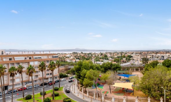 Apartment - Resale - Torrevieja - Parque las naciones