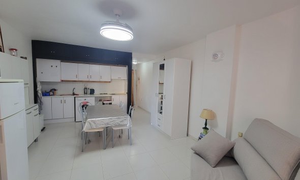 Apartment - Resale - Torrevieja - Playa del cura