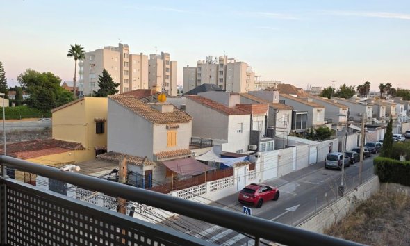 Apartment - Resale - Torrevieja - Playa del Cura
