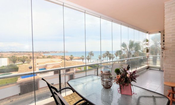 Apartment - Resale - Torrevieja - Playa Flamenca