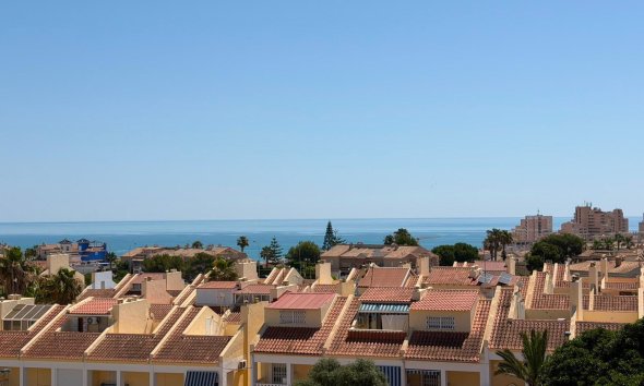 Apartment - Resale - Torrevieja - Torreblanca