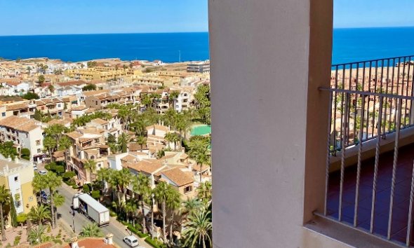 Apartment - Resale - Torrevieja - Torrevieja