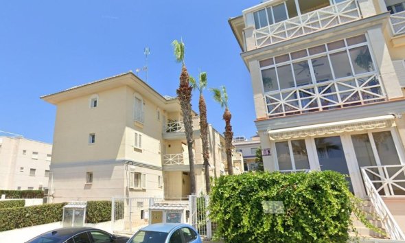 Apartment - Resale - Torrevieja - Torrevieja