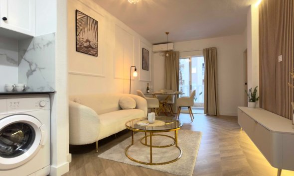 Apartment - Resale - Torrevieja - Torrevieja