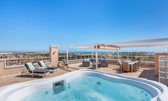 Apartment - Resale - Torrevieja - Torrevieja