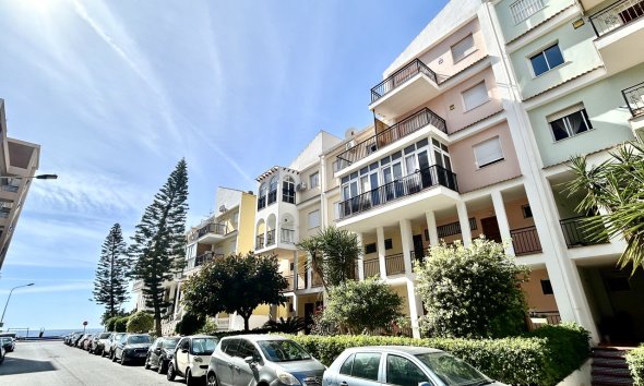 Apartment - Resale - Torrevieja - Torrevieja