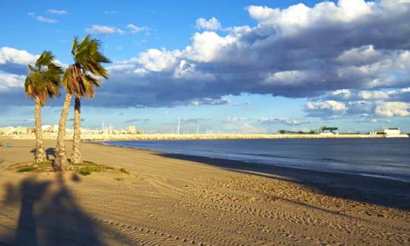 Apartment - Resale - Torrevieja - Torrevieja