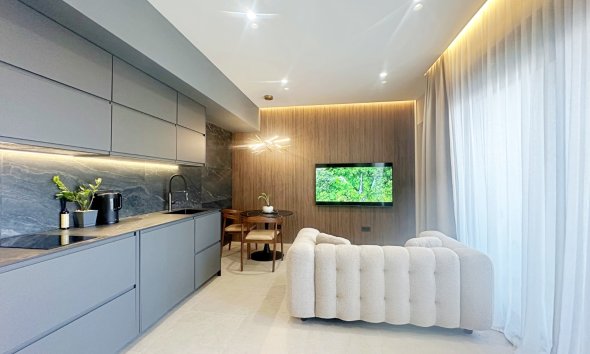 Apartment - Resale - Torrevieja - Torrevieja