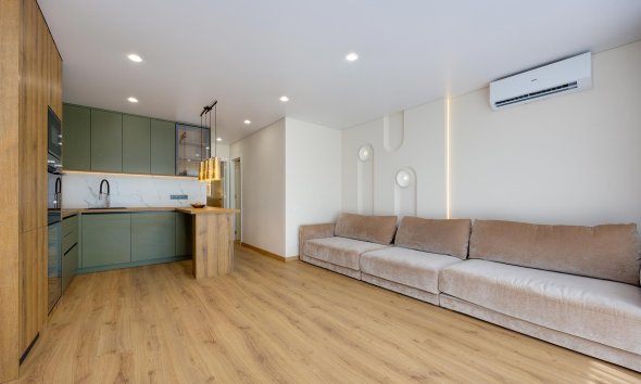 Apartment - Resale - Torrevieja - Torrevieja