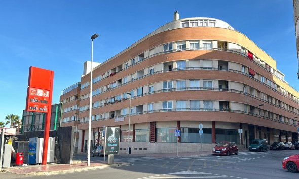 Apartment - Resale - Torrevieja - Torrevieja