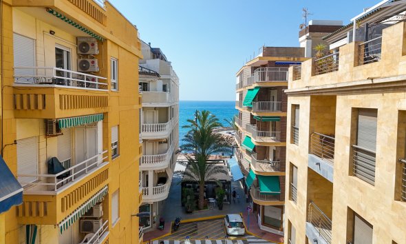 Apartment - Resale - Torrevieja - Torrevieja