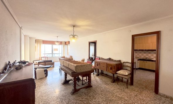 Apartment - Resale - Torrevieja - Torrevieja
