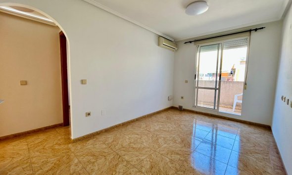 Apartment - Resale - Torrevieja - Torrevieja