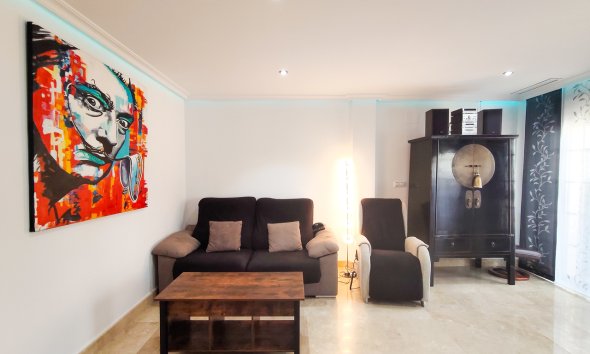 Apartment - Resale - Torrevieja - Torrevieja