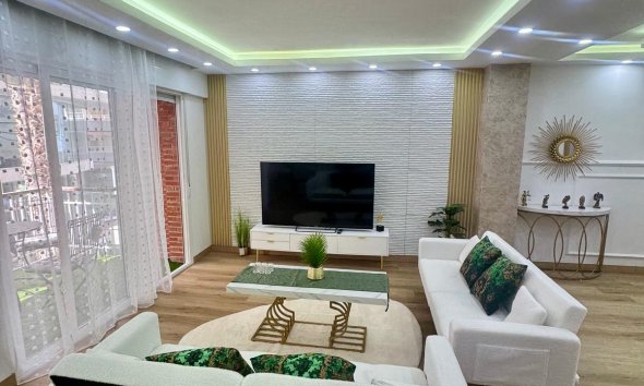 Apartment - Resale - Torrevieja - Torrevieja