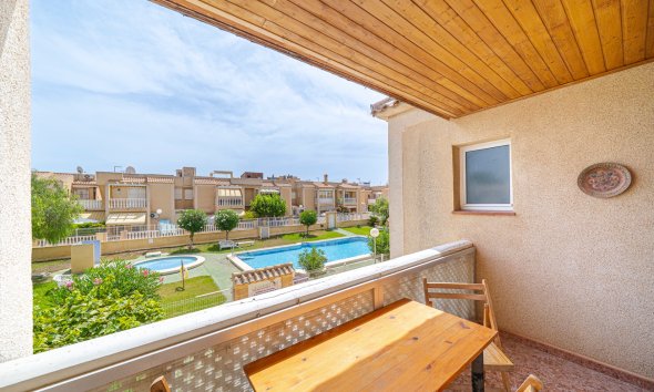 Apartment - Resale - Torrevieja - Torrevieja