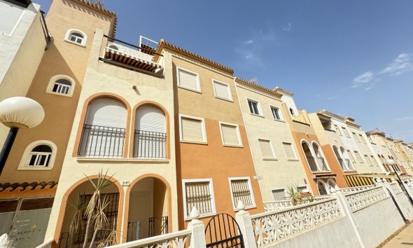 Apartment - Resale - Torrevieja - Torrevieja