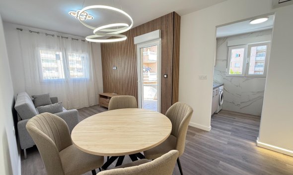 Apartment - Resale - Torrevieja - VP-55526