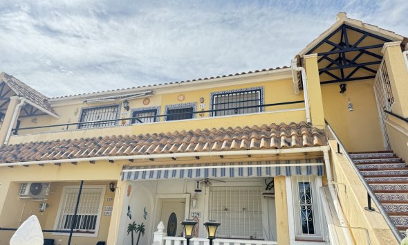 Apartment - Resale - Villamartin - Villamartin