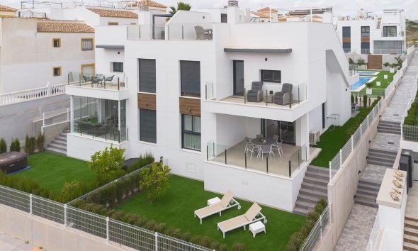 Apartment - Resale - Vistabella Golf - Entre Naranjos Vistabella Golf