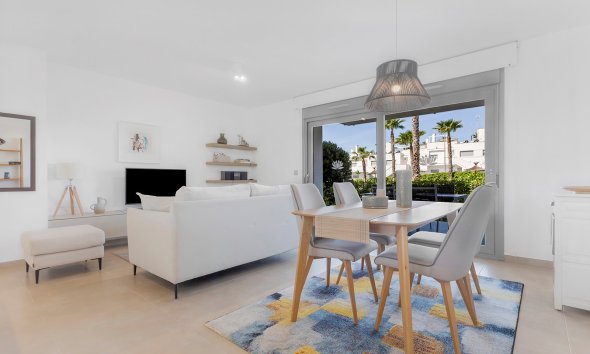 Apartment - Resale - Vistabella Golf - Vistabella Golf