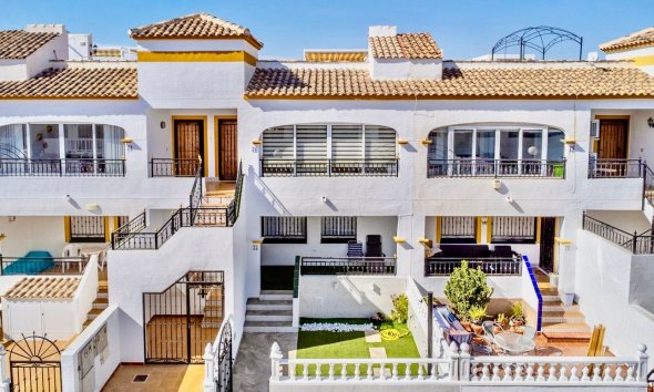 Apartment - Resale - Vistabella Golf - Vistabella Golf