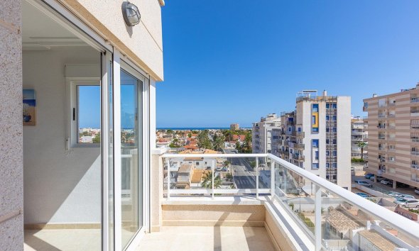 Apartment - Reventa - Torrevieja - Nueva Torrevieja