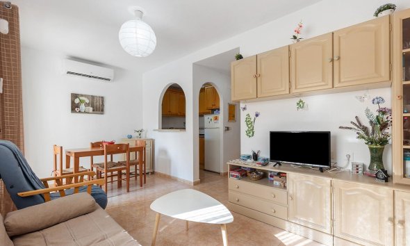 Apartment - Reventa - Torrevieja - torrevieja