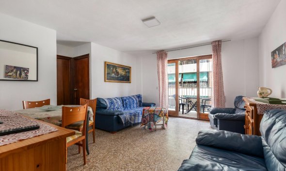 Apartment - Rynek Wtórny - Torrevieja - Acequion